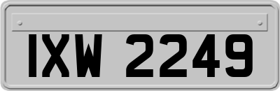 IXW2249