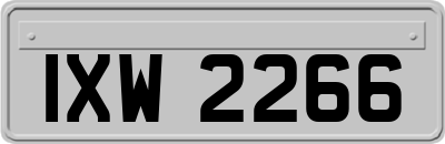 IXW2266