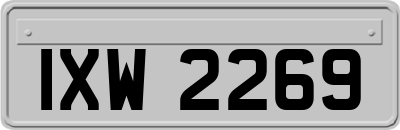 IXW2269