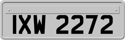 IXW2272