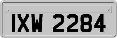 IXW2284