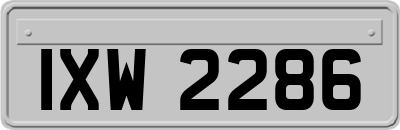 IXW2286