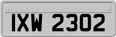 IXW2302