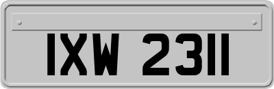 IXW2311