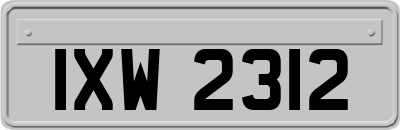 IXW2312