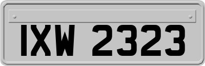 IXW2323