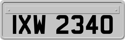 IXW2340