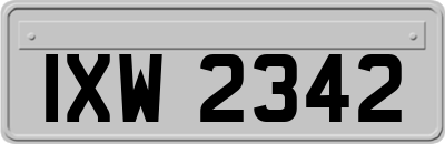 IXW2342