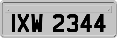IXW2344