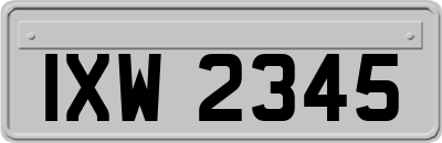 IXW2345