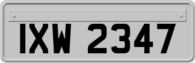 IXW2347