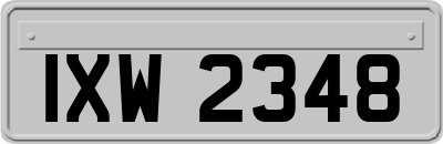 IXW2348