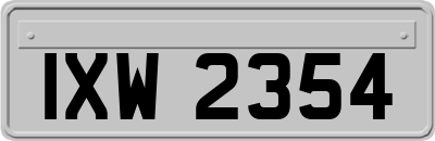 IXW2354
