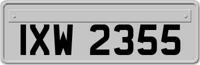 IXW2355