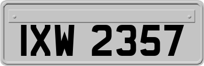 IXW2357