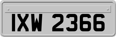 IXW2366