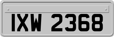 IXW2368