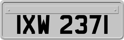 IXW2371