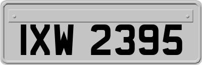 IXW2395