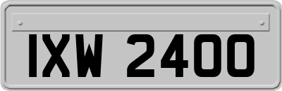 IXW2400