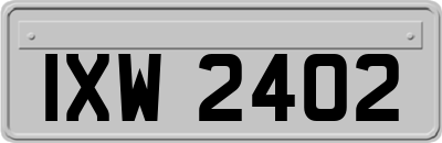 IXW2402