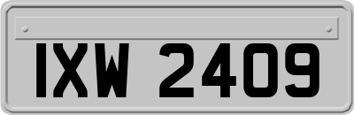 IXW2409