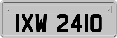 IXW2410