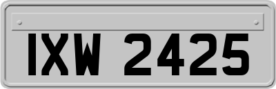 IXW2425