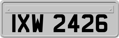 IXW2426