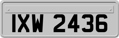 IXW2436