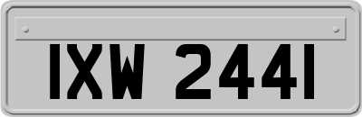 IXW2441