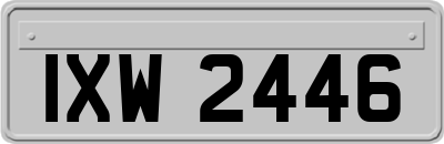 IXW2446