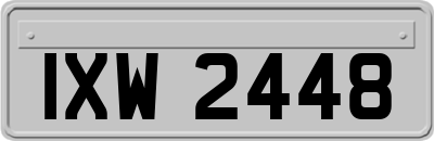 IXW2448