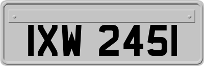 IXW2451