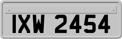 IXW2454