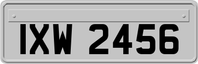 IXW2456