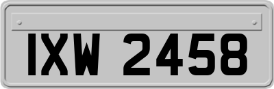 IXW2458