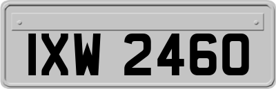 IXW2460