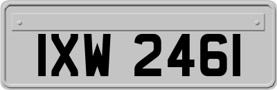 IXW2461