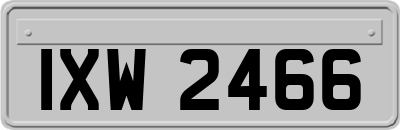 IXW2466