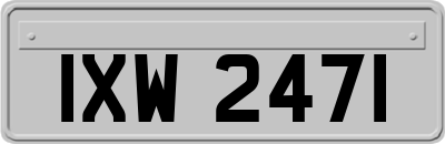 IXW2471