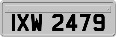 IXW2479