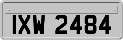 IXW2484