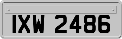 IXW2486
