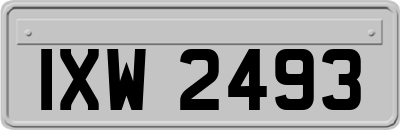 IXW2493