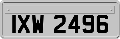 IXW2496