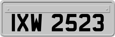 IXW2523