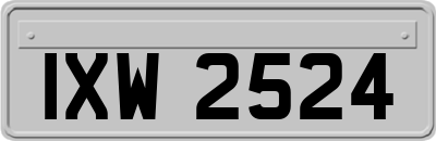 IXW2524