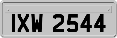 IXW2544