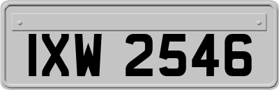 IXW2546